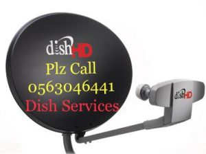Excellent Dishtv Repair Airtel Services In Dubai