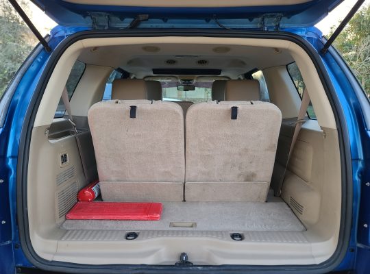 FORD EXPLORER 2010, XLT GCC , FULL OPTION , LOW MILEAGE , ORIGINAL CONDITION