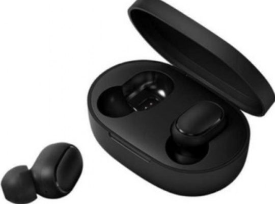 MI Redmi AirDots pro with Touch sensors- True wireless Bluetooth V5.0 Earbuds