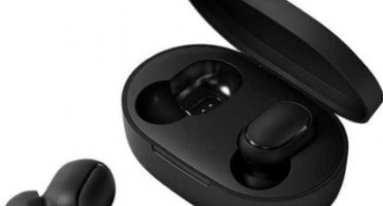 MI Redmi AirDots pro with Touch sensors- True wireless Bluetooth V5.0 Earbuds