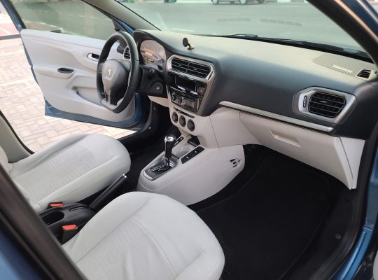 Peugeot 301 2014, Gcc Specs, Single Onwer, Well maintained for Sale 050 2134666