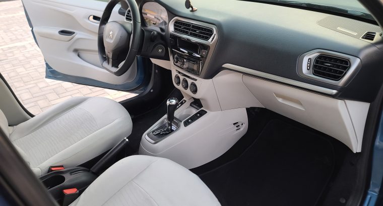 Peugeot 301 2014, Gcc Specs, Single Onwer, Well maintained for Sale 050 2134666