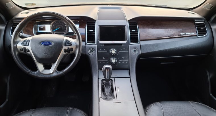 FORD TAURUS LIMITED, FLEX FUEL, 2015, US SPECS CALL 050 2134666