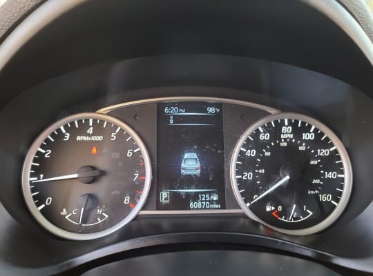 NISSAN SENTRA 2018, USA SPECS, ONLY 60000 MILES DRIVEN FOR SALE