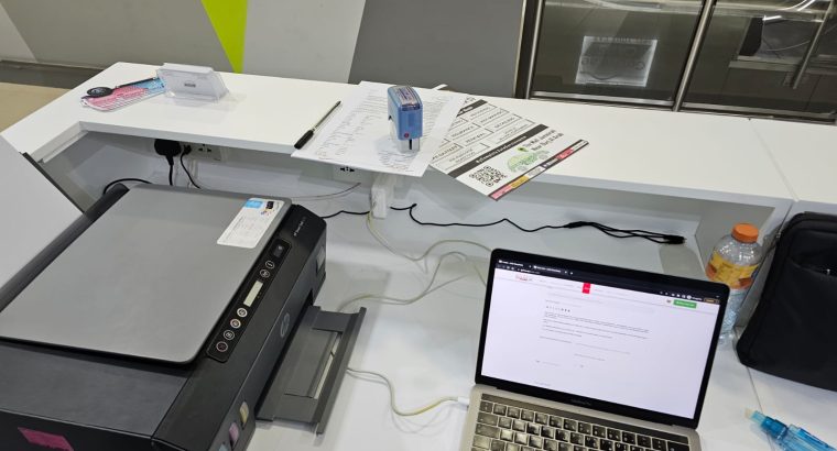 Electronic Car Selling Agreement Dubai ( Car Mubaya )