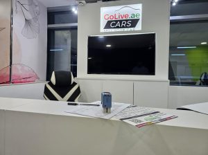 Car Mubaya Selling Agreement ( Dubai Number Plate Only )