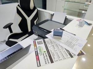 Electronic Car Selling Agreement Dubai ( Car Mubaya )