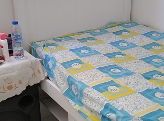 SINGLE BED FOR URGENT SALE