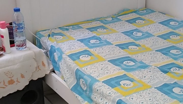 SINGLE BED FOR URGENT SALE