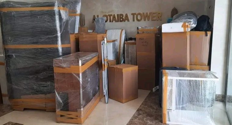 HOME MOVERS REMOVAlS PACKERS SERVICES Palm Jumeirah Dubai available