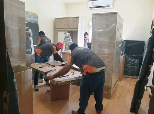 HOME MOVERS REMOVAlS PACKERS SERVICES Palm Jumeirah Dubai available