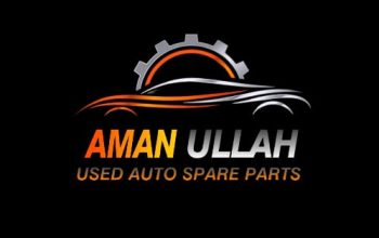 Amanullah Bashir Used Auto Parts Trading LLC. SP.