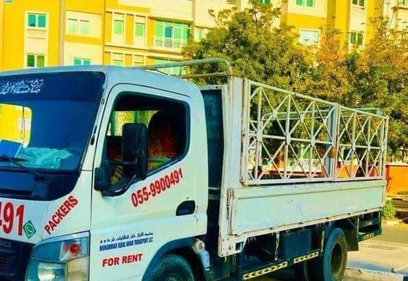 Movers Packers service in DiFC Dubai