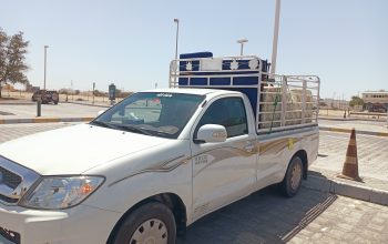 Movers and pickers in Dubai Jumeirah