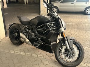 Ducati Xdiavel dark 2023