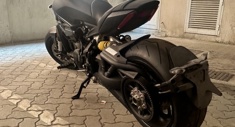 Ducati Xdiavel dark 2023