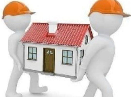 Movers Packers service in JVC village circle