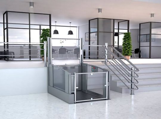 Best Platform Lift Company in Abu Dhabi