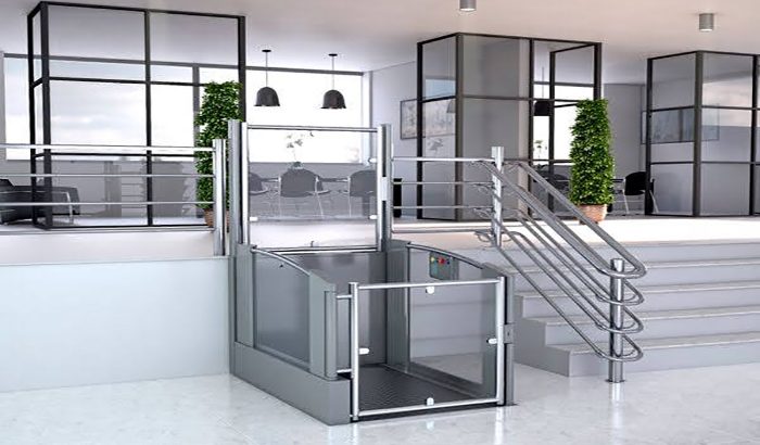 Best Platform Lift Company in Abu Dhabi
