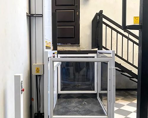 Best Platform Lift Company in Ras al Khaimah