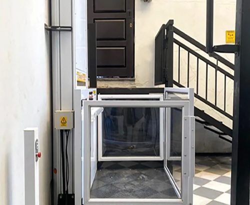 Best Platform Lift Company in Ras al Khaimah