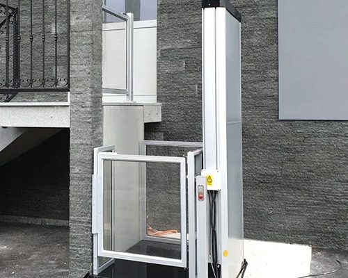 Best Platform Lift Company in Um al quwain