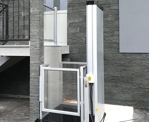 Best Platform Lift Company in Um al quwain