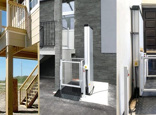 Best Platform Lift Company in uae