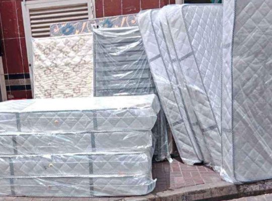 Selling Brand New Madical And Spring Soft Mattresses