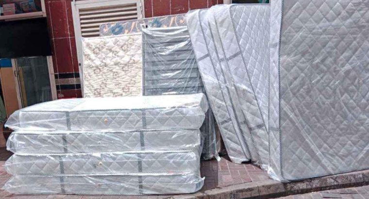 Selling Brand New Madical And Spring Soft Mattresses