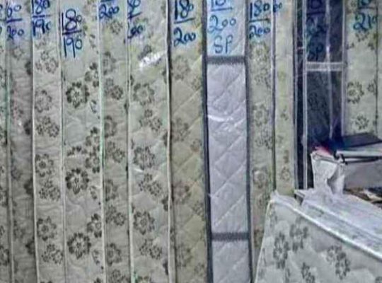 Selling Brand New Madical And Spring Soft Mattresses
