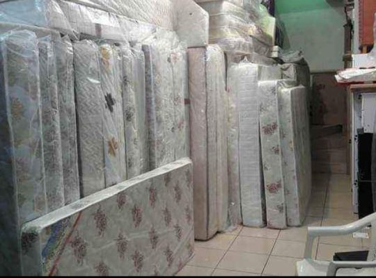 Selling Brand New Madical And Spring Soft Mattresses