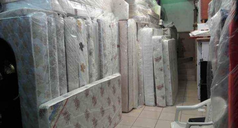 Selling Brand New Madical And Spring Soft Mattresses