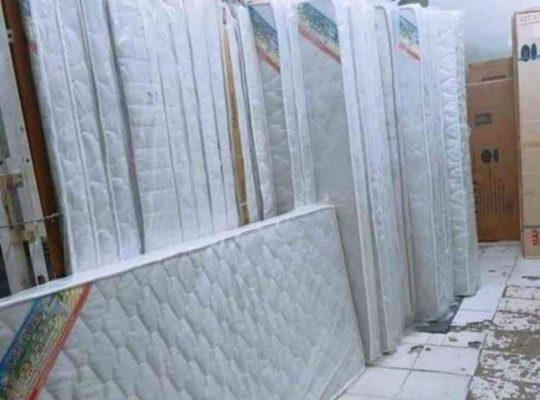 Selling Brand New Madical And Spring Soft Mattresses