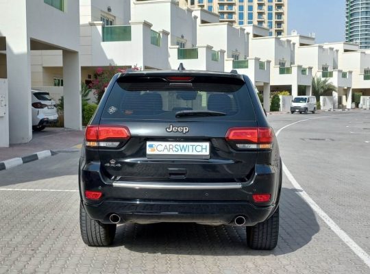 75th anniversary edition 2016 V8