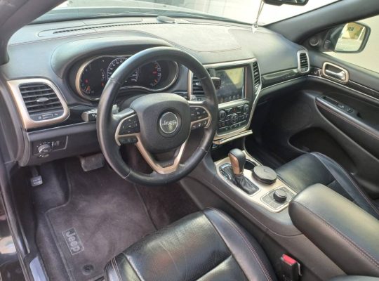 75th anniversary edition 2016 V8