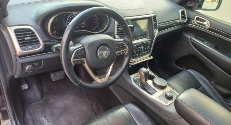 75th anniversary edition 2016 V8