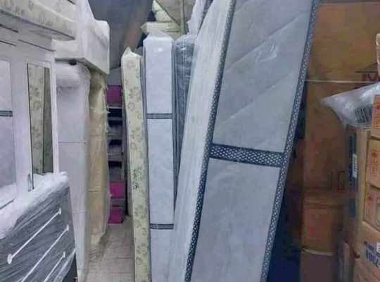 Selling Brand New Madical And Spring Soft Mattresses