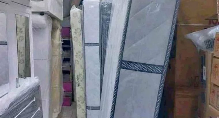 Selling Brand New Madical And Spring Soft Mattresses