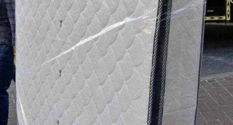 Selling Brand New Madical And Spring Soft Mattresses