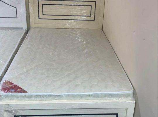 Selling Brand New Madical And Spring Soft Mattresses