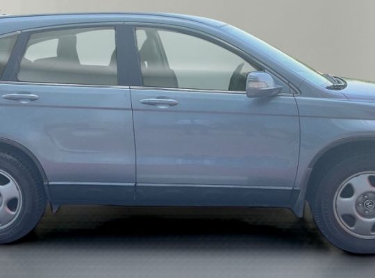Honda CR-V 2009
