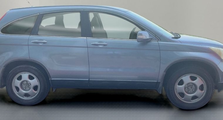 Honda CR-V 2009