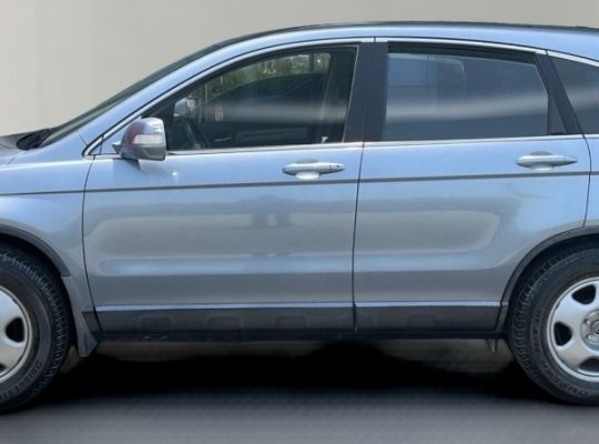 Honda CR-V 2009
