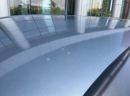 Honda CR-V 2009