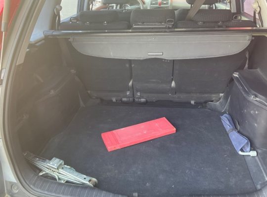 Honda CR-V 2009