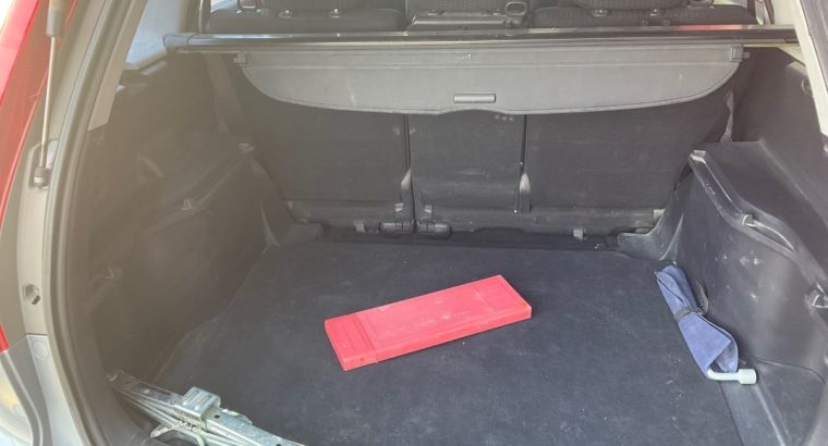 Honda CR-V 2009