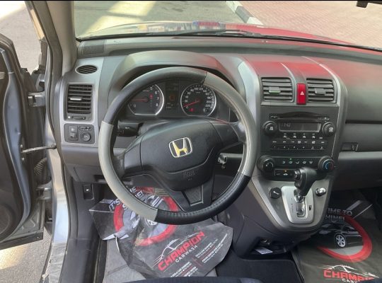 Honda CR-V 2009