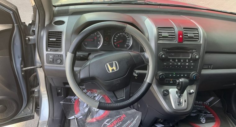 Honda CR-V 2009