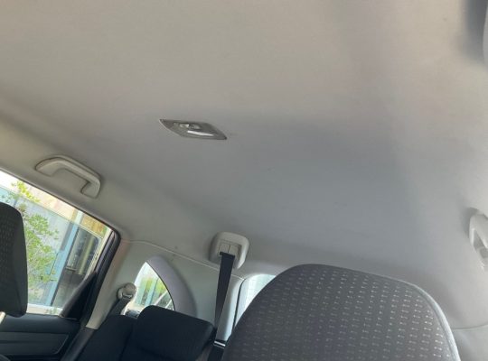 Honda CR-V 2009